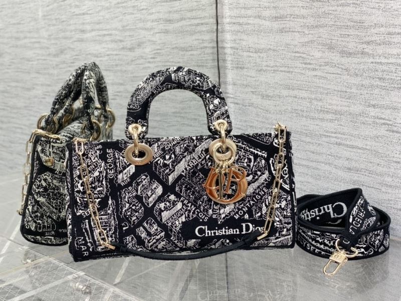 Dior My Lady Bags